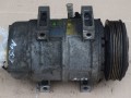компрессор кондиционера Volvo S80 1 поколение 1999, 2.4 л., i, B 5244 S, бензин, МКПП, седан, передний привод, 9166103 - фото №2