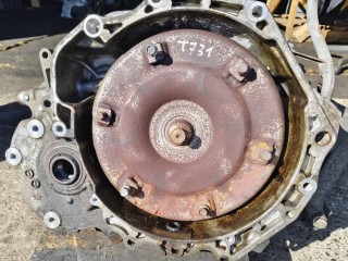 КПП автоматическая (АКПП) Saab 9-5 1 поколение [рестайлинг] 2001, 2.3 л., Ti, бензин, АКПП, передний привод, 5551SN, 5441324