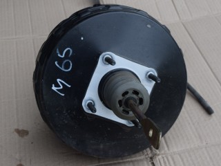 вакуумный усилитель тормозов Volvo V70 2 поколение 2002, 2.4 л., Ti, B 5244 T3, бензин, МКПП, универсал, передний привод, 08683259, P08683259