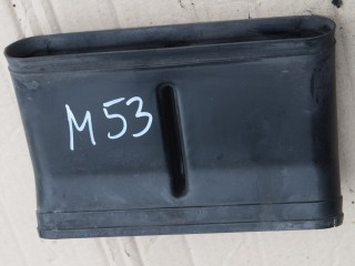 воздухозаборник Volvo S80 1 поколение 1999, 2.4 л., i, B 5244 S, бензин, МКПП, седан, передний привод, 9161387