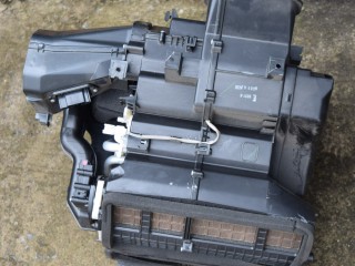 корпус отопителя (печки) Mazda CX-7 1 поколение 2007, 2.3 л., Ti, бензин, АКПП, передний привод