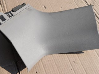 обшивка багажника Volvo XC70 2 поколение 2011, 2.4 л., D5, D 5244 T10, дизель, АКПП, универсал, полный подключаемый привод