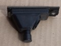 подсветка номера Volvo S80 1 поколение 1999, 2.4 л., i, B 5244 S, бензин, МКПП, седан, передний привод - фото №2
