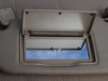 козырек солнцезащитный Volvo V70 2 поколение 2002, 2.4 л., Ti, B 5244 T3, бензин, МКПП, универсал, передний привод - фото №2