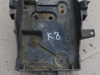 полка аккумулятора Mazda CX-7 1 поколение 2007, 2.4 л., Ti, бензин, АКПП, передний привод, K6805