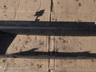 воздухозаборник Volvo V50 1 поколение [рестайлинг] 2009, 1.6 л., дизель, МКПП, универсал, передний привод, 31283503