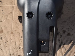 кожух рулевой колонки Volvo V50 1 поколение [рестайлинг] 2009, 1.6 л., дизель, МКПП, универсал, передний привод, 30680134, 30680133, 30722579