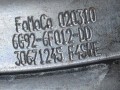 подушка крепления двигателя Volvo XC60 1 поколение 2010, 2.4 л., D5, D 5244 T14, дизель, МКПП, белый, передний привод, 30671245, 6G926F012DD - фото №5