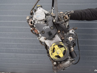 двигатель Toyota Auris 1 поколение 2007, 1.4 л., D-4D, 1ND-TV, дизель, МКПП, 1NDTV, 1ND