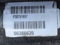 муфта Haldex Volvo XC60 1 поколение 2009, 2.4 л., D5, D 5244 T10, дизель, АКПП, полный подключаемый привод, 30751697, P30751697 - фото №5