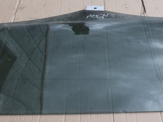 стекло двери задней левой Volvo XC70 2 поколение 2011, 2.4 л., D5, D 5244 T10, дизель, АКПП, универсал, полный подключаемый привод