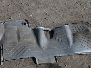 ковер салонный Mercedes-Benz Sprinter W901-904 1999, 2.2 л., дизель, МКПП, A9016842803