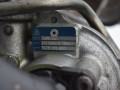 турбина Volvo XC60 1 поколение 2009, 2.4 л., D5, D 5244 T10, дизель, АКПП, полный подключаемый привод, 31293086, 36002664 - фото №3