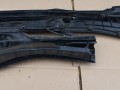 дождевик Mazda CX-7 1 поколение 2007, 2.3 л., Ti, бензин, АКПП, передний привод, EG21507S1, EG21507R1 - фото №2