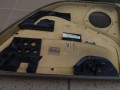 обшивка двери задняя левая Volvo V70 2 поколение 2002, 2.4 л., Ti, B 5244 T3, бензин, МКПП, универсал, передний привод - фото №2