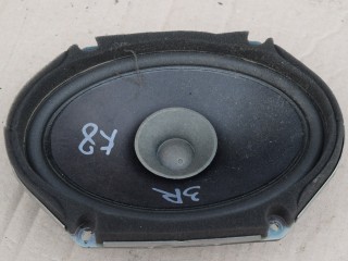 динамик двери Mazda CX-7 1 поколение 2007, 2.3 л., Ti, бензин, АКПП, передний привод, GJ6A66960, 3M8118808CA