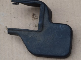 Пластик салазок сидений Mazda CX-7 1 поколение 2007, 2.3 л., Ti, бензин, АКПП, передний привод, EG2157054