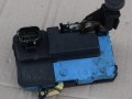 замок двери передней правой Volvo V70 2 поколение 2002, 2.4 л., Ti, B 5244 T3, бензин, МКПП, универсал, передний привод - фото №2