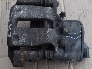 суппорт задний правый Volvo XC70 2 поколение 2011, 2.4 л., D5, D 5244 T10, дизель, АКПП, универсал, полный подключаемый привод