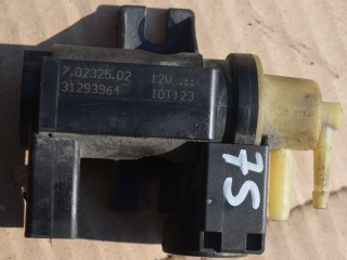 электромагнитный клапан Volvo XC70 2 поколение 2011, 2.4 л., D5, D 5244 T10, дизель, АКПП, универсал, полный подключаемый привод, 31293964, 70232502