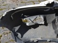бампер передний Mazda CX-7 1 поколение 2007, 2.3 л., Ti, бензин, АКПП, передний привод - фото №5