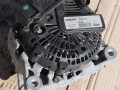 генератор Volvo V40 2 поколение 2013, 1.6 л., D 4162 T, дизель, МКПП, передний привод, 30644799 - фото №2