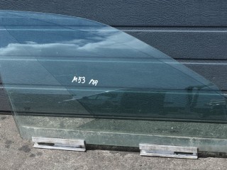 стекло двери передней правой Volvo S80 1 поколение 1999, 2.4 л., i, B 5244 S, бензин, МКПП, седан, передний привод