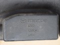 воздухозаборник Mazda CX-7 1 поколение 2007, 2.3 л., Ti, бензин, АКПП, передний привод, L33DK3804 - фото №3