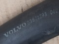 патрубок (трубопровод, шланг) Volvo V70 2 поколение 2002, 2.4 л., Ti, B 5244 T3, бензин, МКПП, универсал, передний привод, 08671393 - фото №2