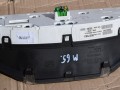щиток приборов (приборная панель) Volvo V70 2 поколение 2002, 2.4 л., Ti, B 5244 T3, бензин, МКПП, универсал, передний привод, 8637993 - фото №2