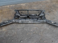 передняя панель крепления облицовки (телевизор) Volvo V70 2 поколение 2003, 2.4 л., Ti, B 5244 T3, бензин, МКПП, универсал, передний привод - фото №2