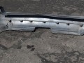 бампер задний Volvo V70 2 поколение 2002, 2.4 л., Ti, B 5244 T3, бензин, МКПП, универсал, передний привод - фото №2