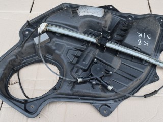 стеклоподъемник электрический задний правый Mazda CX-7 1 поколение 2007, 2.3 л., Ti, бензин, АКПП, передний привод, EG217297X