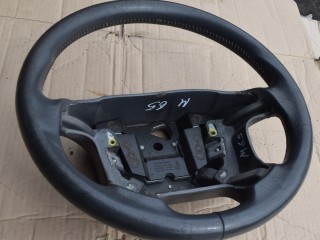 руль Volvo V70 2 поколение 2002, 2.4 л., Ti, B 5244 T3, бензин, МКПП, универсал, передний привод, 9491847, 8674583