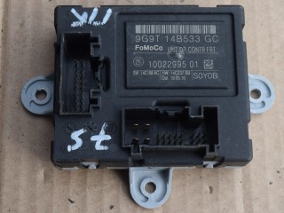 блок комфорта Volvo XC70 2 поколение 2011, 2.4 л., D5, D 5244 T10, дизель, АКПП, универсал, полный подключаемый привод, 9G9T14B533GC