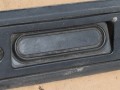 кнопка открытия багажника Volvo XC60 1 поколение 2010, 2.4 л., D5, D 5244 T14, дизель, МКПП, белый, передний привод, 31297210 - фото №3