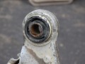 балка подвески задняя Volvo XC70 1 поколение 2003, 2.4 л., Ti, бензин, АКПП, полный подключаемый привод - фото №7