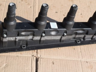 катушка зажигания Saab 9-5 1 поколение [рестайлинг] 2004, 2.3 л., Ti, B235E, бензин, АКПП, 9197559