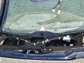 крышка багажника (дверь 3-5) Volvo V40 1 поколение [2-й рестайлинг] 2002, 2.0 л., бензин, АКПП, универсал - фото №4