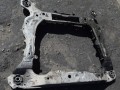 балка подвески передняя (подрамник) Volvo V70 2 поколение 2002, 2.4 л., Ti, B 5244 T3, бензин, МКПП, универсал, передний привод - фото №2