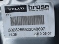 стеклоподъемник электрический передний правый Volvo XC70 2 поколение 2011, 2.4 л., D5, D 5244 T10, дизель, АКПП, универсал, полный подключаемый привод, 970714101, 30661066, 31318775 - фото №5