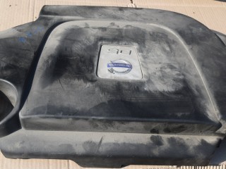 декоративная крышка двигателя Volvo XC70 2 поколение 2011, 2.4 л., D5, D 5244 T10, дизель, АКПП, универсал, полный подключаемый привод, 31319190