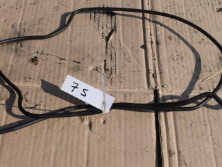 трубка охлаждающей жидкости Volvo XC70 2 поколение 2011, 2.4 л., D5, D 5244 T10, дизель, АКПП, универсал, полный подключаемый привод, 8G918K012CE