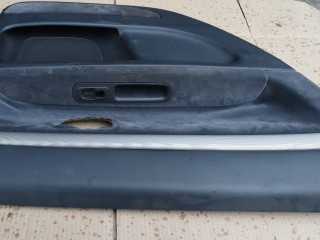 обшивка двери задняя левая Volvo S80 1 поколение 1999, 2.4 л., i, B 5244 S, бензин, МКПП, седан, передний привод