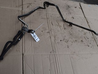 трубка топливная Volvo S60 2 поколение 2012, 2.0 л., D 5204 T3, дизель, АКПП, седан, передний привод