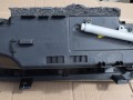 бардачок Volvo XC60 1 поколение 2010, 2.4 л., D5, D 5244 T14, дизель, МКПП, белый, передний привод, 30755651 - фото №3