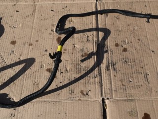 трубка топливная Volvo V50 1 поколение [рестайлинг] 2009, 1.6 л., дизель, МКПП, универсал, передний привод