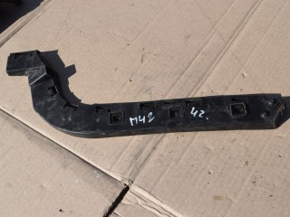 Крепление бампера заднего Volvo V50 1 поколение [рестайлинг] 2009, 1.6 л., дизель, МКПП, универсал, передний привод, 30763017