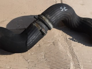 патрубок интеркулера Volvo XC70 2 поколение 2011, 2.4 л., D5, D 5244 T10, дизель, АКПП, универсал, полный подключаемый привод, 30792884, 30792885