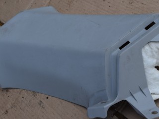 обшивка салона Mazda CX-7 1 поколение 2007, 2.3 л., Ti, бензин, АКПП, передний привод, EG2168281